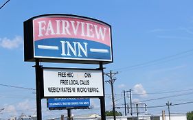Fairview Hotel Wilmington De