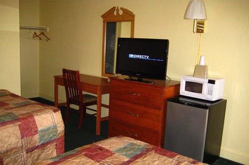 Fairview Inn Wilmington Exterior photo